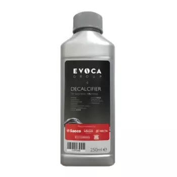 SAECO Средство для удаления накипи Evoca GROUP Decalcifier, 250мл