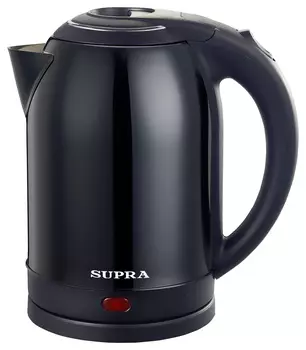 SUPRA KES-2003N Black