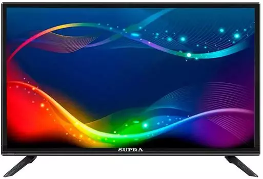 SUPRA STV-LC22LT0045F