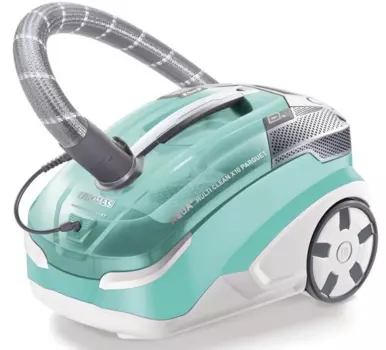 THOMAS MULTI CLEAN X10PAR