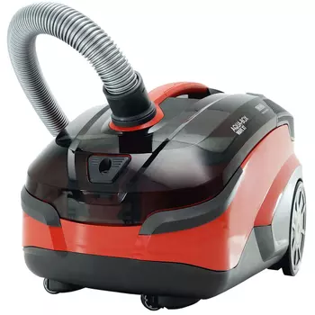 THOMAS Wave XT Aqua-Box Black/Red