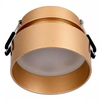 Встраиваемый светильник Favourite Inserta 2885-1C
