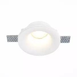 Встраиваемый светильник из гипса St Luce Gypsum ST254.318.01