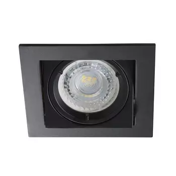 Встраиваемый светильник Kanlux ALREN DTL-B 26754