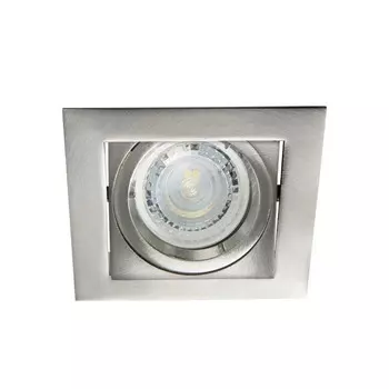 Встраиваемый светильник Kanlux ALREN DTL-C/M 26756