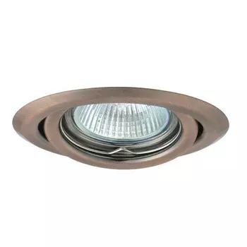 Встраиваемый светильник Kanlux ARGUS CT-2115-AN 333