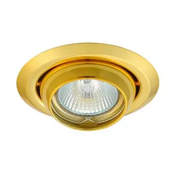 Встраиваемый светильник Kanlux ARGUS CT-2117-G 308