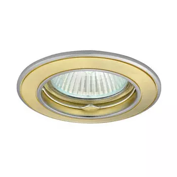Встраиваемый светильник Kanlux BASK CTC-5514-SG/N 2815