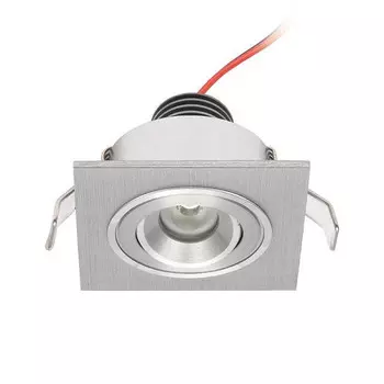 Встраиваемый светильник Kanlux CALLINA POWER LED 8730