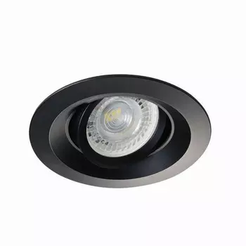 Встраиваемый светильник Kanlux COLIE DTO-B 26743