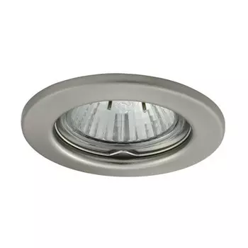 Встраиваемый светильник Kanlux DELE AL-204-C/M 913