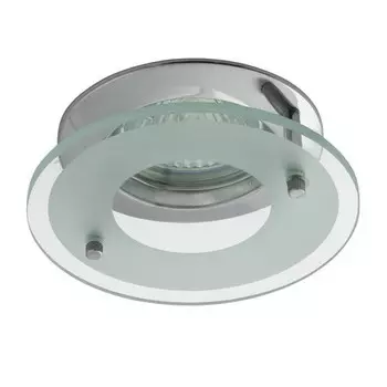 Встраиваемый светильник Kanlux DINO CTX-DS02G/A-C 2571