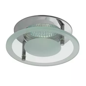 Встраиваемый светильник Kanlux DINO CTX-DS02G/B-C 2576