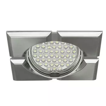 Встраиваемый светильник Kanlux FIRLA CT-DTL50-SC 8665