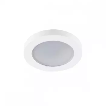 Встраиваемый светильник Kanlux FLINI IP44 DSO-W 33123