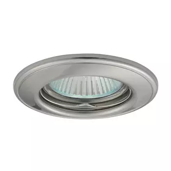 Встраиваемый светильник Kanlux HORN CTC-3114-SN/N 2821