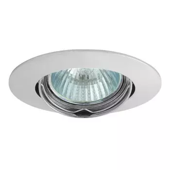 Встраиваемый светильник Kanlux LUTO CTX-DT02B-C 2591