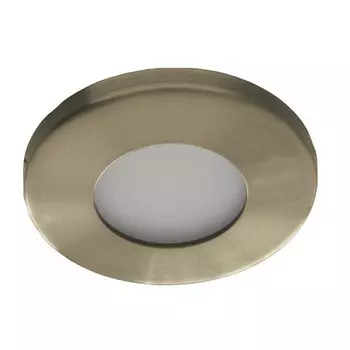 Встраиваемый светильник Kanlux MARIN CT-S80-AB 4710