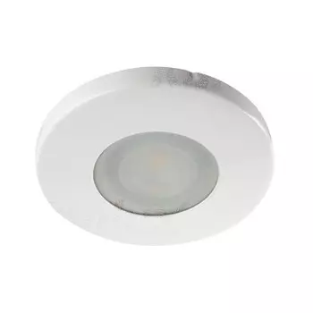 Встраиваемый светильник Kanlux MARIN CT-S80-W 32500