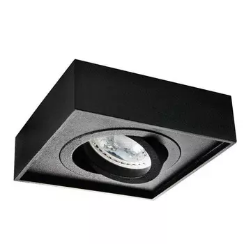 Встраиваемый светильник Kanlux MINI GORD DLP-50-B 28781