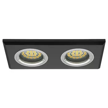 Встраиваемый светильник Kanlux MORTA CT-DSL250-B 19360