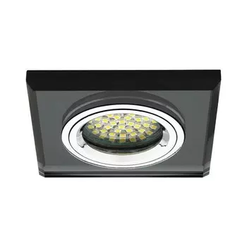 Встраиваемый светильник Kanlux MORTA CT-DSL50-B 18510