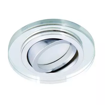 Встраиваемый светильник Kanlux MORTA CT-DTO50-SR 26716