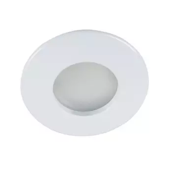 Встраиваемый светильник Kanlux QULES AC O-W 26303
