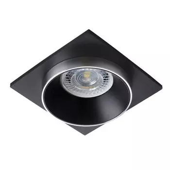 Встраиваемый светильник Kanlux SIMEN DSL SR/B/B 29132