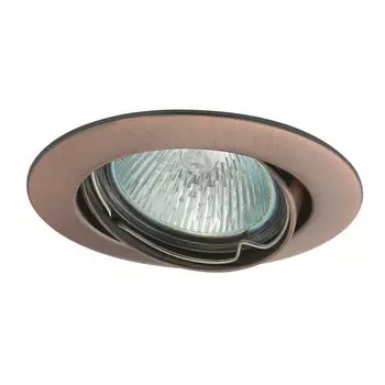 Встраиваемый светильник Kanlux VIDI CTC-5515-AN 2785