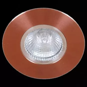 Встраиваемый светильник Reluce 05715-9.0-001AK MR16 CF (1383872)