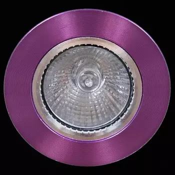 Встраиваемый светильник Reluce 71034-9.0-001D MR16 PP (1390134)