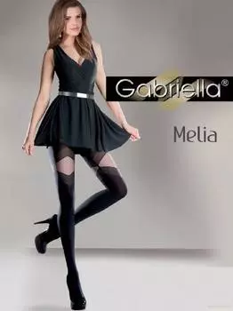 Колготки Gabriella Melia