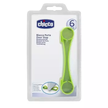 Защита для дверей Safe, крепится на пол, 1 шт.