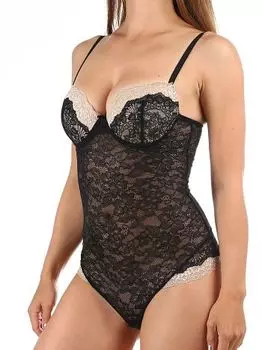 Боди Lormar Emblema