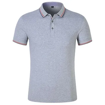 TYF 820, 50 г, пряжа, 180 г, шелковый хлопок, полотняное переплетение, женское ПОЛО S