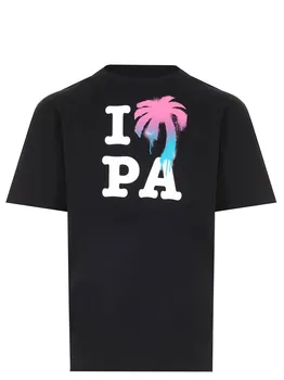Футболка хлопковая