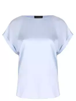 Блуза из вискозы