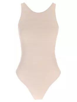 Боди из вискозы