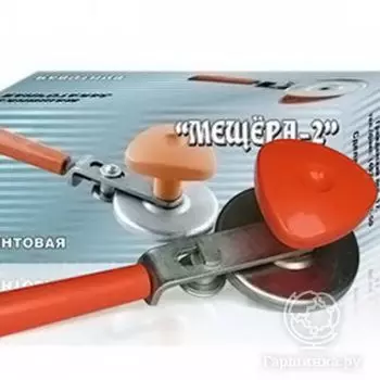 Машинка закаточная Мещера-2 винтовая