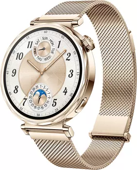 Умные часы Huawei Watch GT 5 41mm Gold