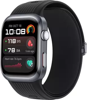 Умные часы Huawei Watch D2 Black
