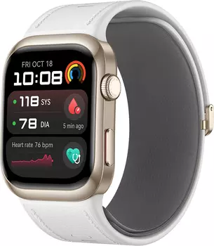 Умные часы Huawei Watch D2 White