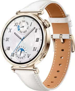 Умные часы Huawei Watch GT 5 41mm White