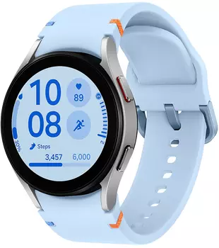 Умные часы Samsung Galaxy Watch FE 40 мм Silver