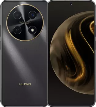Смартфон Huawei Nova 12i 8/128GB Black