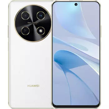 Смартфон Huawei Nova 13i 8/128GB White