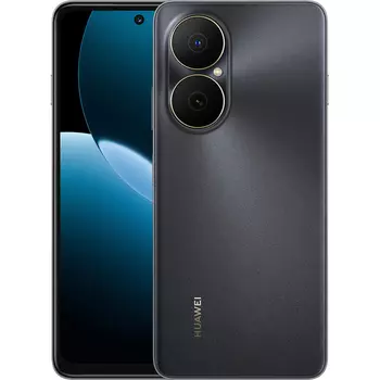Смартфон Huawei Nova Y73 8/256GB Black