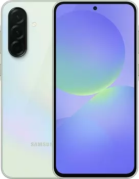 Смартфон Samsung Galaxy A36 8/128GB «Лайм»