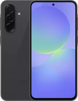 Смартфон Samsung Galaxy A36 SM-A366BZKVMEA 8/256GB Чёрный